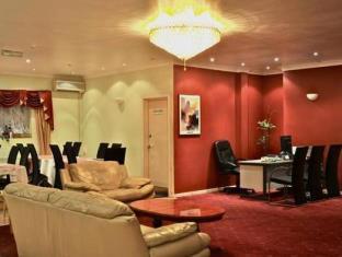 City View Hotel London Eksteriør bilde