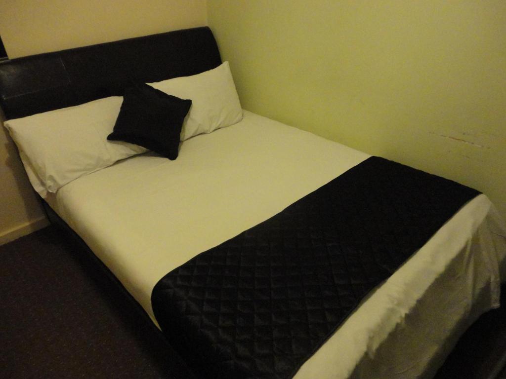 City View Hotel London Rom bilde